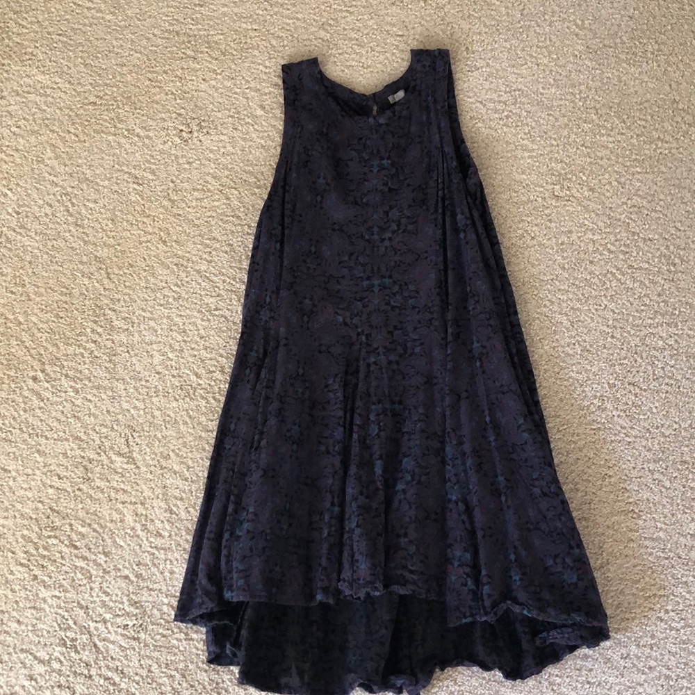Urban outfitters Ecote pattern tank dress